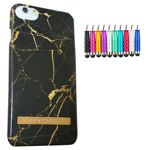 iPhone 7/8/SE (2020 & 2022) - Case Protection Marble