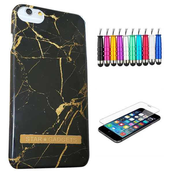 iPhone 7/8/SE (2020 & 2022) - Case Protection Marble