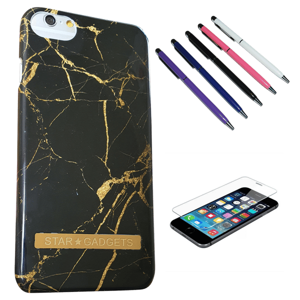 iPhone 7/8/SE (2020 & 2022) - Case Protection Marble