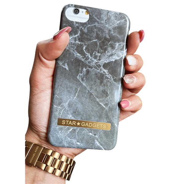 iPhone 7/8/SE (2020 & 2022) - Case Protection Marble