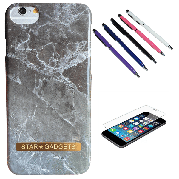 iPhone 7/8/SE (2020 & 2022) - Case Protection Marble