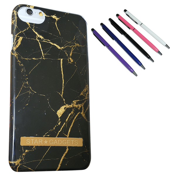 iPhone 7/8/SE (2020 & 2022) - Case Protection Marble