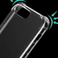Miniatyrbillede 3 af 5: iPhone 7/8/SE (2020 & 2022) - Case Protection Transparent