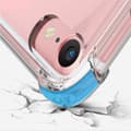 Miniatyrbillede 2 af 5: iPhone 7/8/SE (2020 & 2022) - Case Protection Transparent