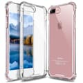 Miniatyrbillede 1 af 5: iPhone 7/8/SE (2020 & 2022) - Case Protection Transparent