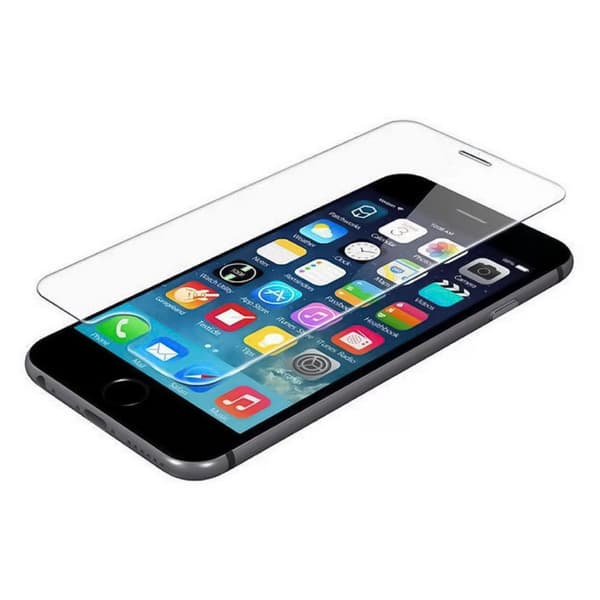 iPhone 7/8/SE (2020 & 2022) - Skal / Skydd / Transparent