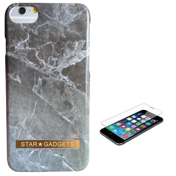 iPhone 7/8/SE (2020 & 2022) - Case Protection Marble