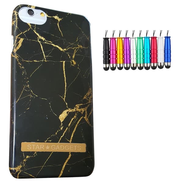 iPhone 7/8/SE (2020 & 2022) - Case Protection Marble