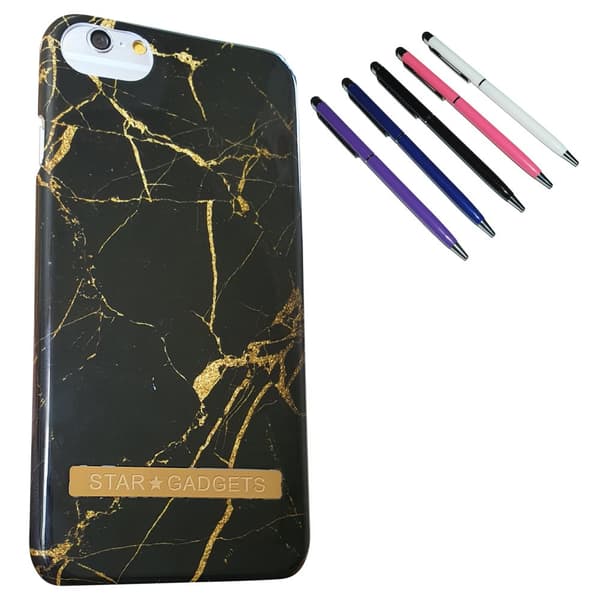 iPhone 7/8/SE (2020 & 2022) - Case Protection Marble