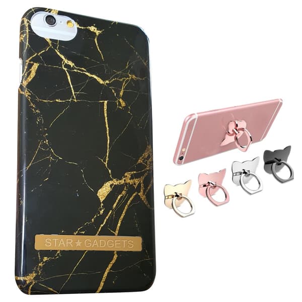 iPhone 7/8/SE (2020 & 2022) - Case Protection Marble