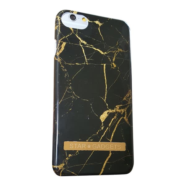 iPhone 7/8/SE (2020 & 2022) - Case Protection Marble