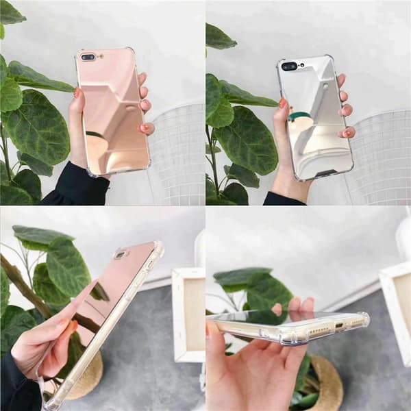 Protect your iPhone 7/8/SE (2020 & 2022) - Cases, Protection & Mirror