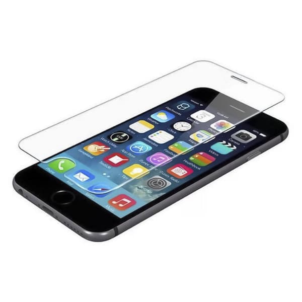 iPhone 7/8/SE (2020 & 2022) - Mirror Case Protection + Screen Protection