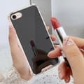 Pikkukuva 3 / 11: iPhone 7/8/SE (2020 & 2022) - Mirror Case Protection