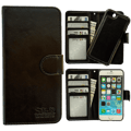 Miniatyrbillede 8 af 10: iPhone 7/8/SE (2020 & 2022) - PU Leather Wallet Case