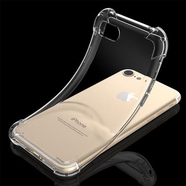iPhone 7/8/SE (2020 & 2022) -  Case Protection Transparent