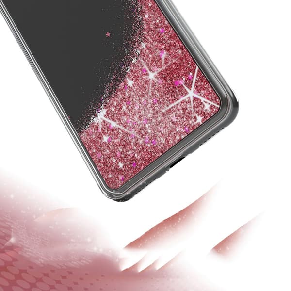 Sparkle with iPhone 7/8/SE - 3D Bling Case!