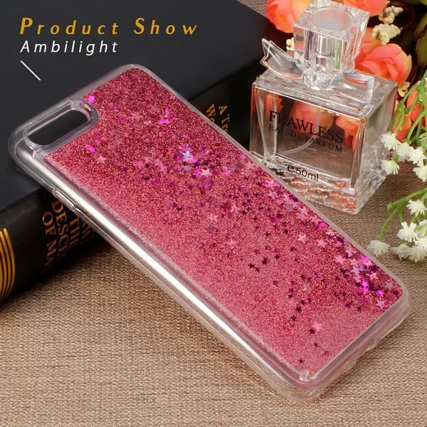 Sparkle with iPhone 7/8/SE - 3D Bling Case!