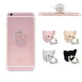 Miniatyrbillede 5 af 11: iPhone 7 Plus / 8 Plus - Leather Case / Wallet