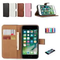 Miniatyrbillede 1 af 11: Protect your iPhone 7/8 Plus - Wallet Case!