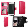 Miniatyrbillede 3 af 10: iPhone 7/8/SE - Wallet Case + Touch Pen