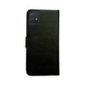 Pikkukuva 3 / 11: Samsung Galaxy A51 - Nahkakotelo / Suoja