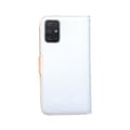 Pikkukuva 7 / 11: Samsung Galaxy A51 - Nahkakotelo / Suoja