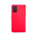 Pikkukuva 9 / 11: Samsung Galaxy A51 - Nahkakotelo / Suoja