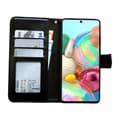 Pikkukuva 2 / 11: Samsung Galaxy A51 - Nahkakotelo / Suoja