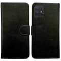 Miniatyrbillede 5 af 11: Samsung Galaxy A51 - Læder cover / Beskyttelse