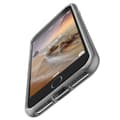 Miniatyrbild 5 av 5: Verus Crystal Bumper Skal till Apple iPhone 7/8/SE 2020 - Steel Silver