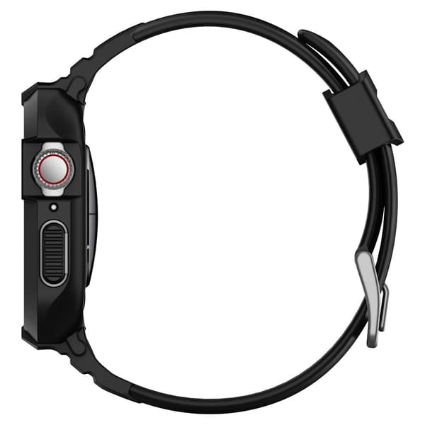 SPIGEN Armband Rugged Armor Pro Apple Watch 4/5/6/7/8/SE (44/45mm)