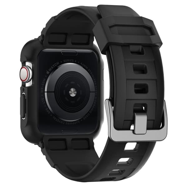 SPIGEN Armband Rugged Armor Pro Apple Watch 4/5/6/7/8/SE (44/45mm)