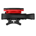 Miniatyrbild 3 av 5: SPIGEN Gearlock Ms100 Handlebar Bike Mount