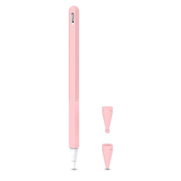Tech-Protect Smooth Apple Pencil 2 Rosa