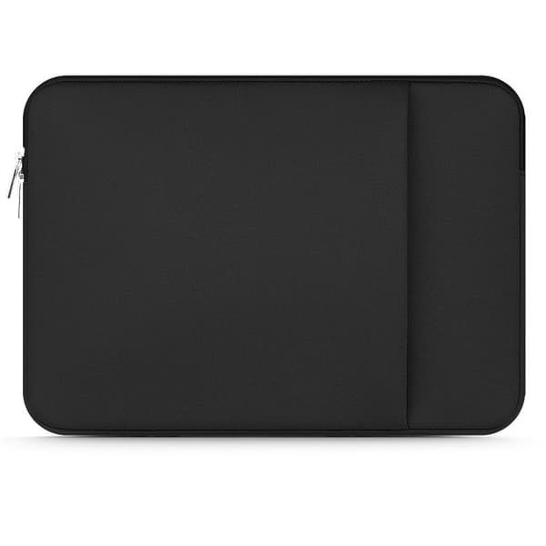 Tech-Protect Neopren datorfodral 13" - Svart