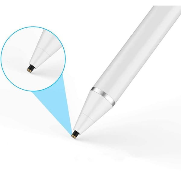 Active Stylus Penna - Vit