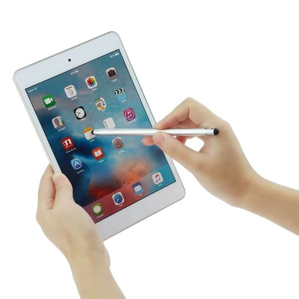 Tech-Protect Tilluch Stylus Penna Rose Guld