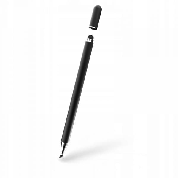 Tech-Protect Magnet Stylus Penna Svart