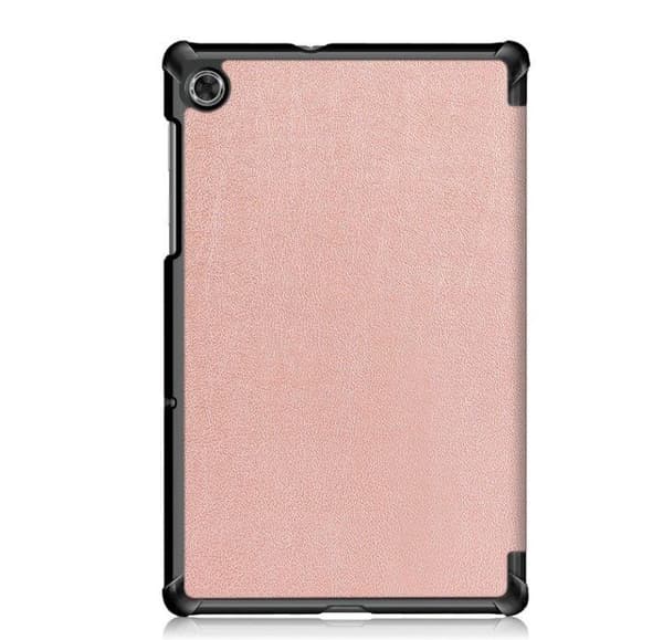 Tech-Protect SmartFodral Lenovo Tab M10 Plus 10.3 Rose Guld