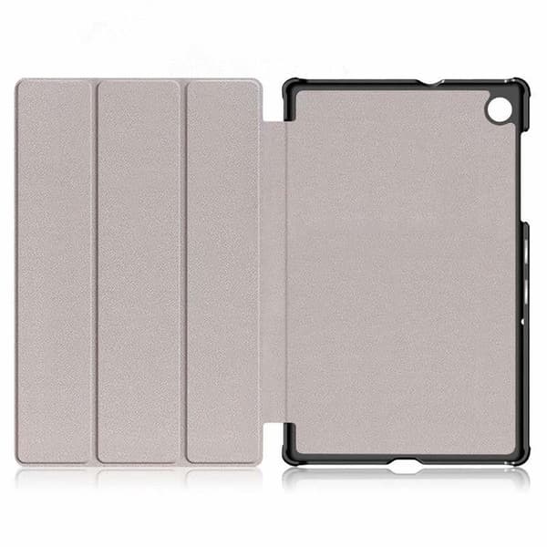 Tech-Protect SmartFodral Lenovo Tab M10 Plus 10.3 Rose Guld
