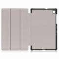 Miniatyrbild 4 av 4: Tech-Protect SmartFodral Lenovo Tab M10 Plus 10.3 Rose Guld