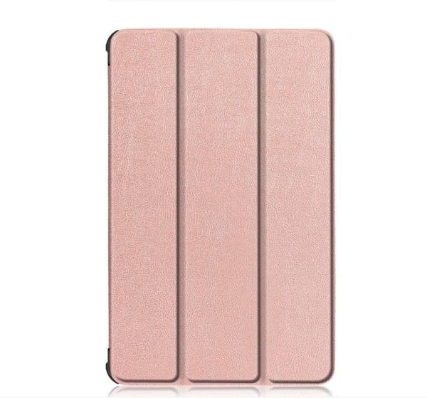 Tech-Protect SmartFodral Lenovo Tab M10 Plus 10.3 Rose Guld