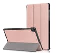 Miniatyrbild 1 av 4: Tech-Protect SmartFodral Lenovo Tab M10 Plus 10.3 Rose Guld