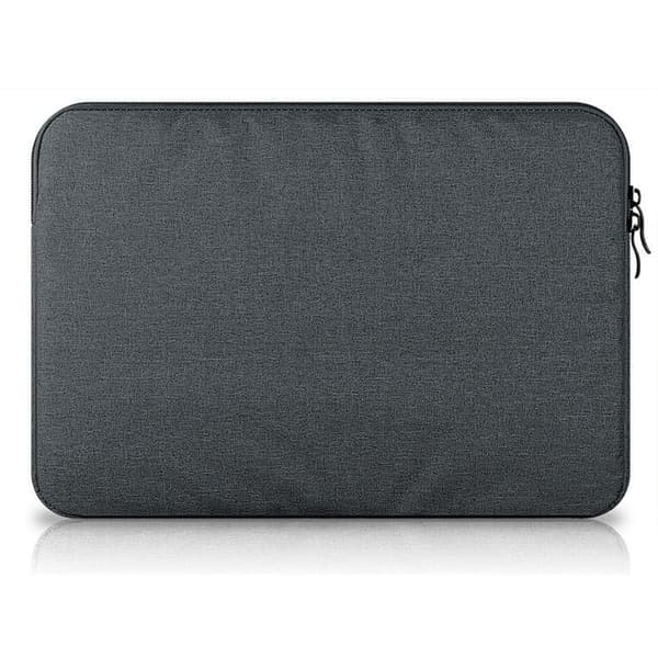 Tech-Protect Datorfodral till bärbar dator 13" - 14" -  Grå