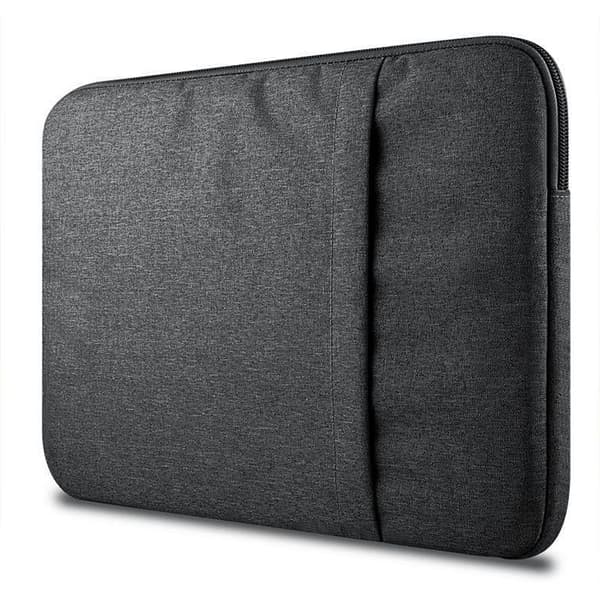 Tech-Protect Datorfodral till bärbar dator 13" - 14" -  Grå