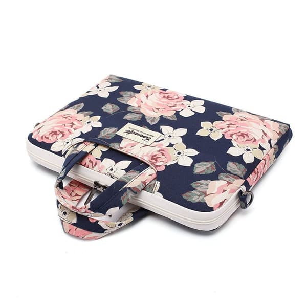 CANVASLIFE Datorfodral Laptop 13-14 - Vitros