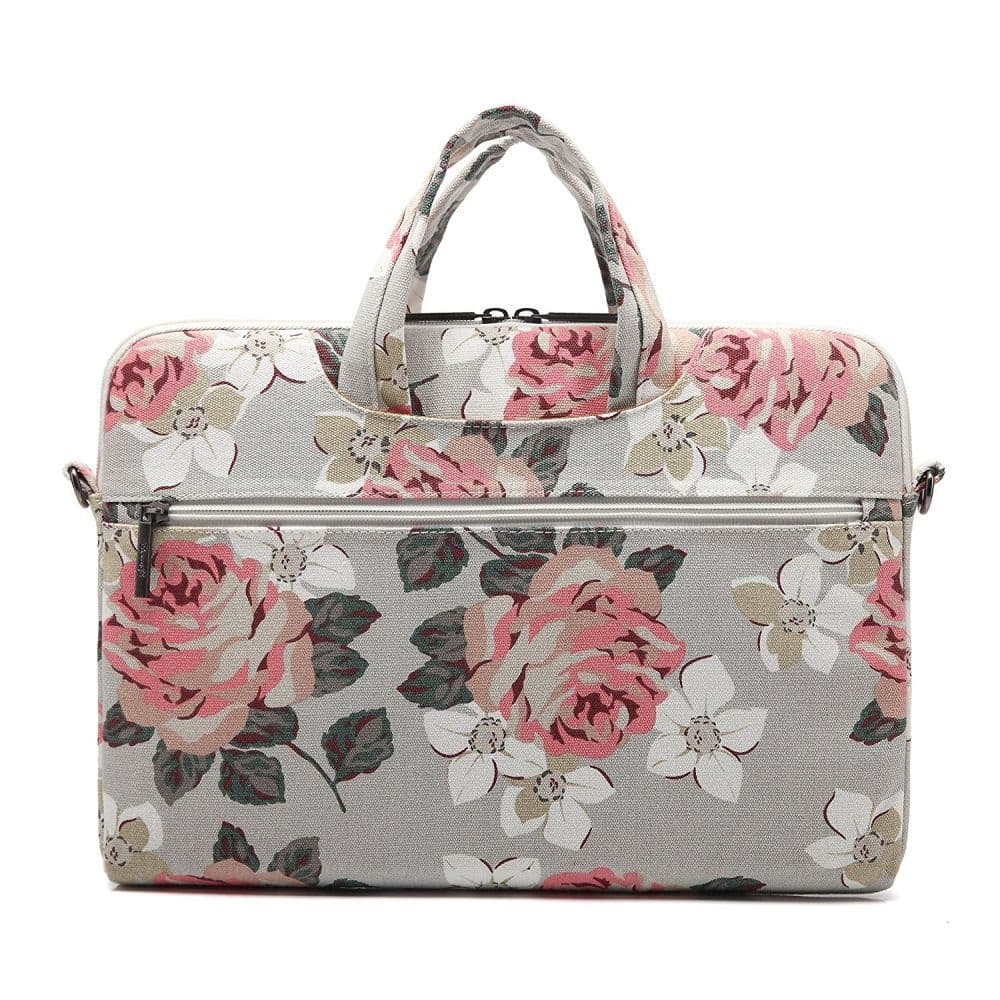 CANVASLIFE Briefcase Laptop 13-14 - Vitros