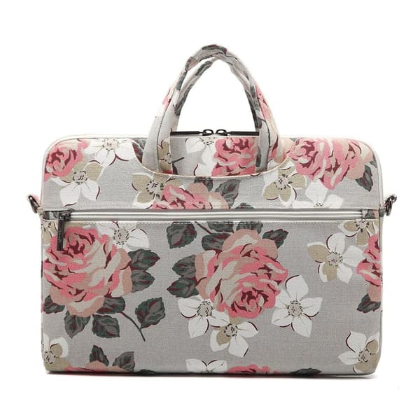CANVASLIFE Datorfodral Laptop 13-14 - Vitros