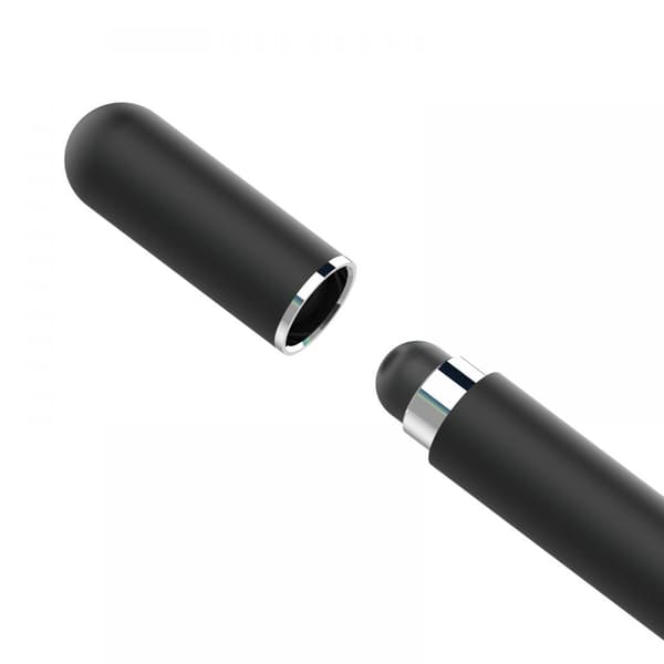 Tech-Protect Magnet Stylus Penna Silver